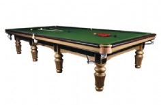 英式臺球桌 (1)