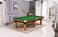 美式臺(tái)球桌 (3)