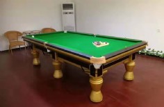 美式臺(tái)球桌 (12)
