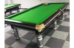 美式臺(tái)球桌 (13)