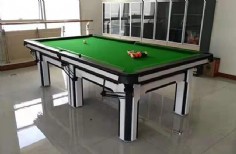 美式臺(tái)球桌 (10)