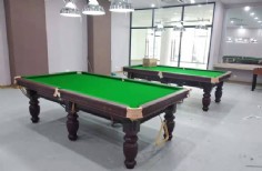 美式臺(tái)球桌 (2)