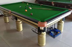 美式臺(tái)球桌 (5)