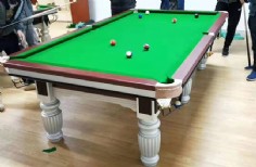 美式臺(tái)球桌 (7)