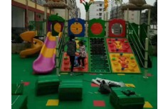 兒童娛樂設(shè)施