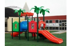 兒童娛樂設(shè)施