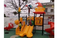 兒童娛樂設(shè)施