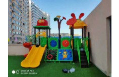 兒童娛樂設(shè)施