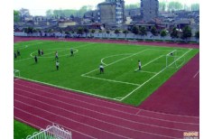 運(yùn)動(dòng)塑膠場地