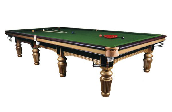 英式臺球桌 (1)