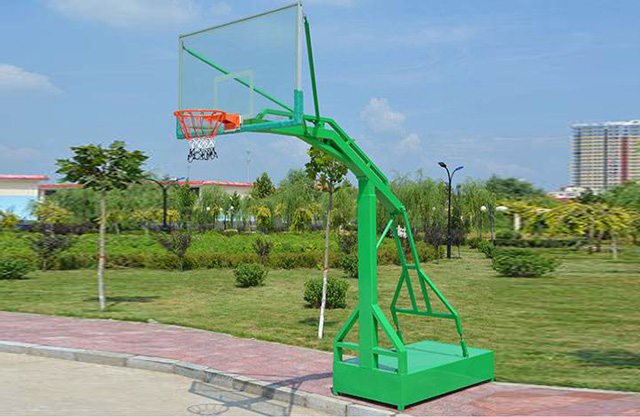 籃球架 (3)