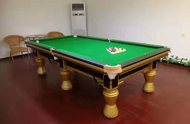 美式臺球桌 (12)