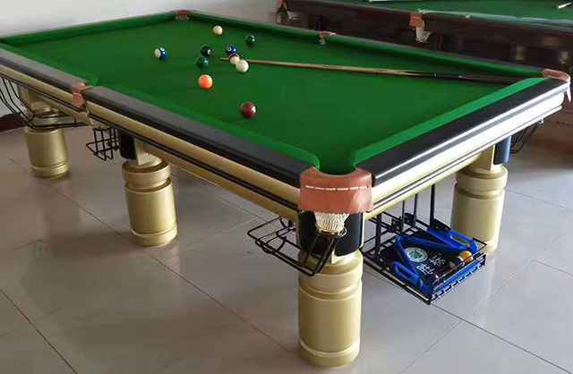 美式臺球桌 (5)