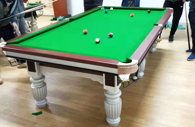 美式臺球桌 (7)