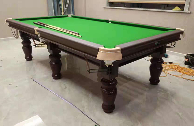 美式臺球桌 (8)