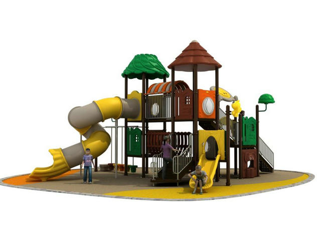 兒童娛樂(lè)設(shè)施