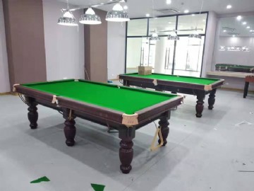 美式臺球桌